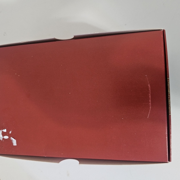 Art Studio Christmas Ornament NIB - Picture 9 of 9